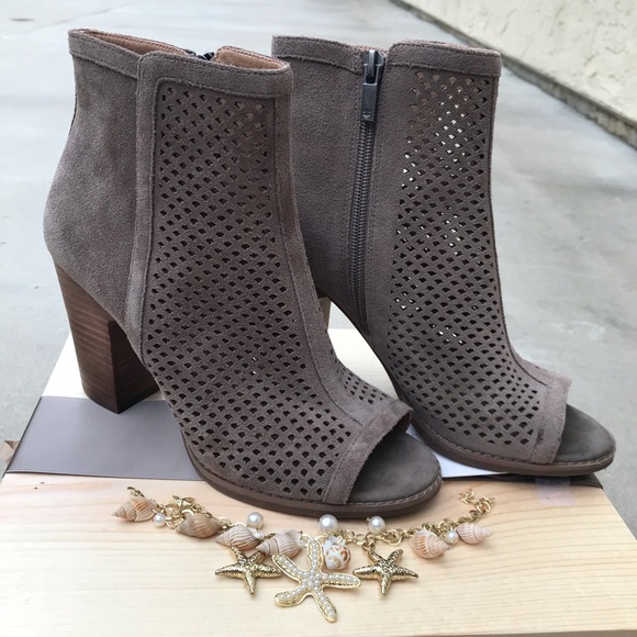 Lucky Brand Shoes - Lucky Brand Boots